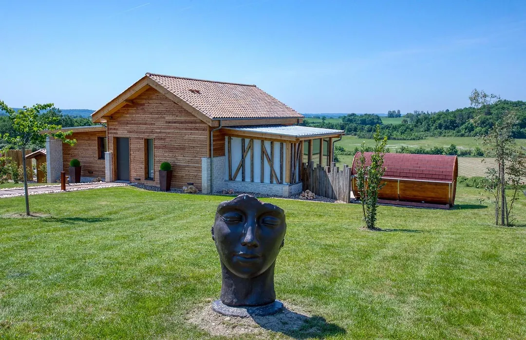 L'Orée du Bois du Domaine des Hauts de Rouquette-1