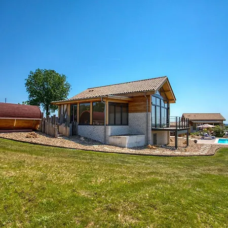 L'Orée du Bois du Domaine des Hauts de Rouquette-3